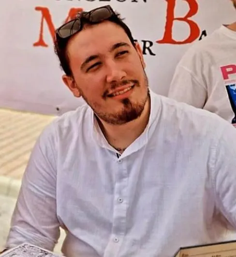 Filippo Favaro